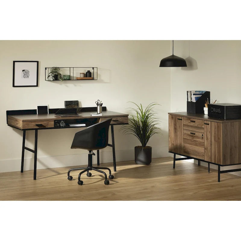 Modern Office Credenza