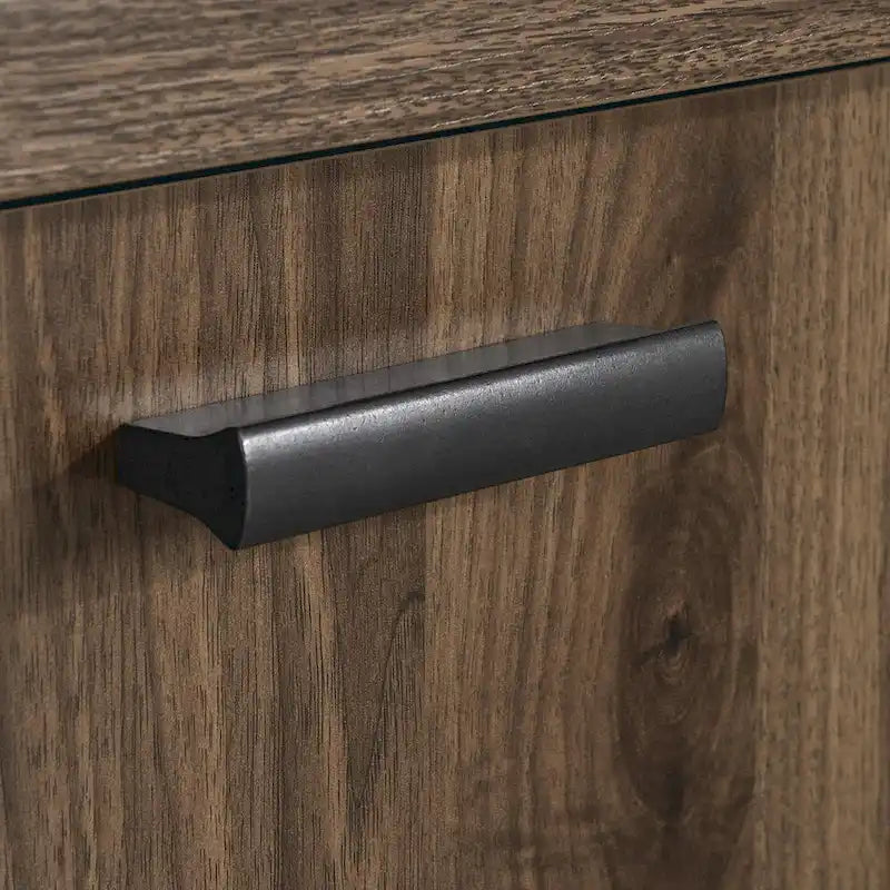 Modern Office Credenza