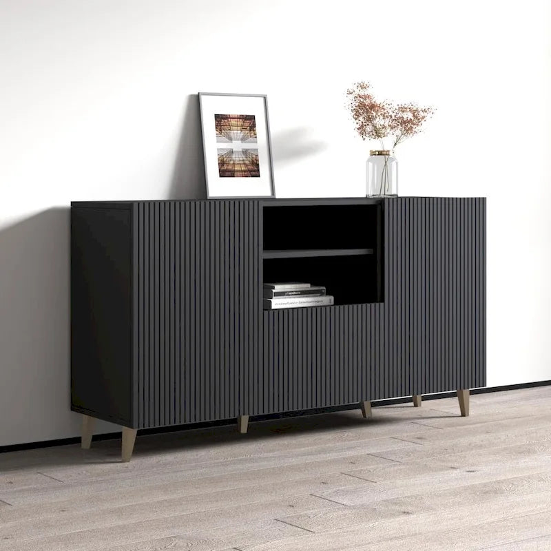 59" Sideboard