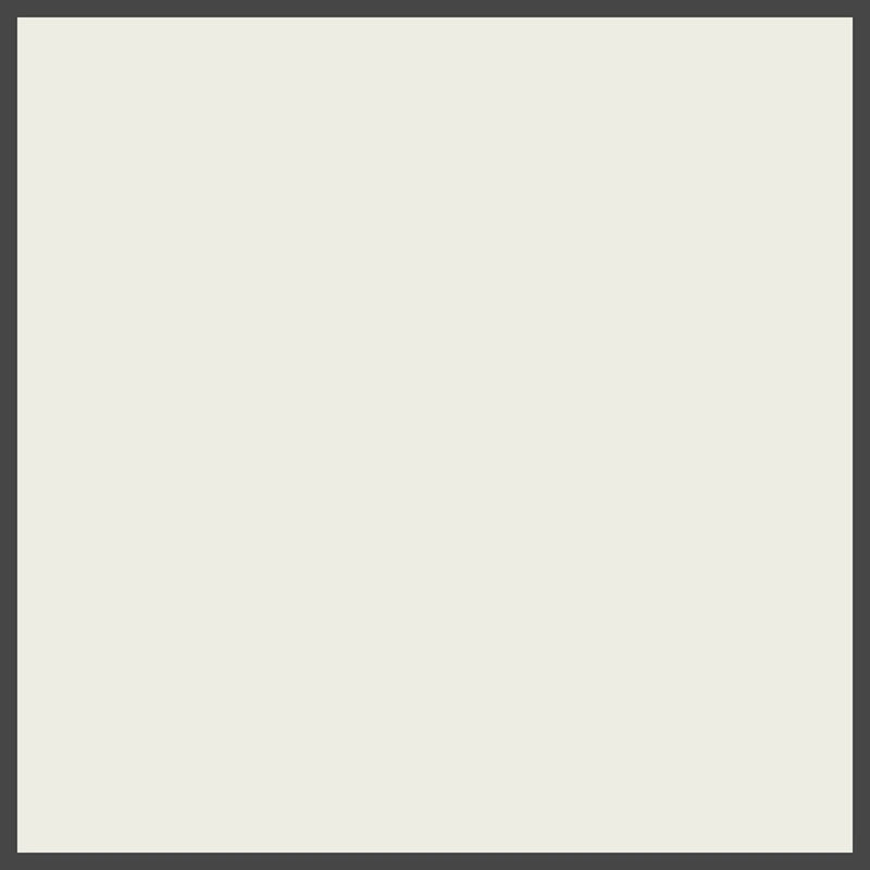 3-Drawer Mobile Metal File Cabinet, Pearl White
