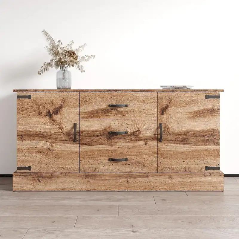 Modern Sideboard 63 Inch