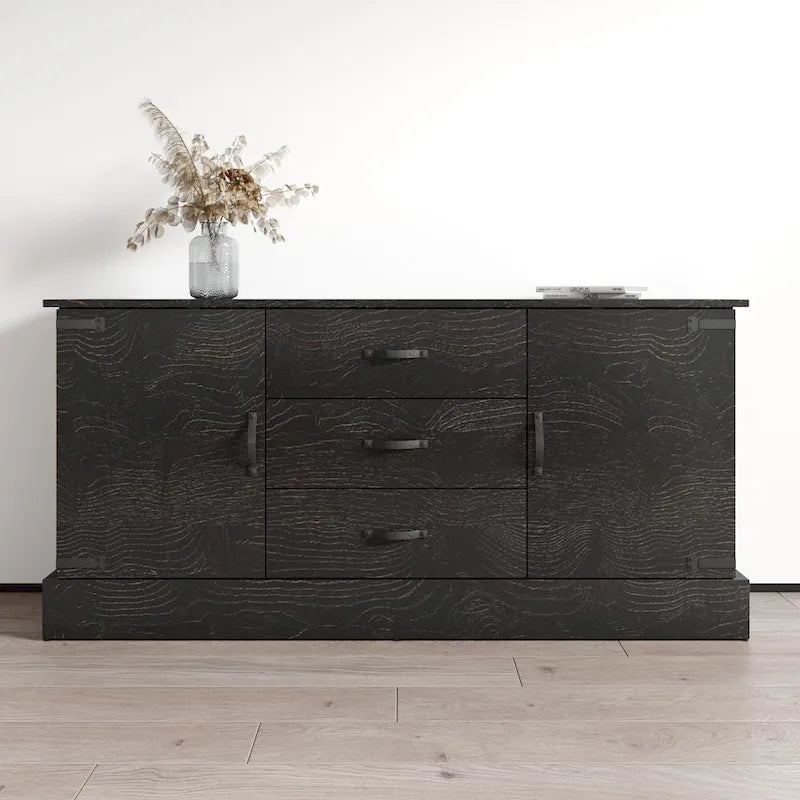 Modern Sideboard 63 Inch