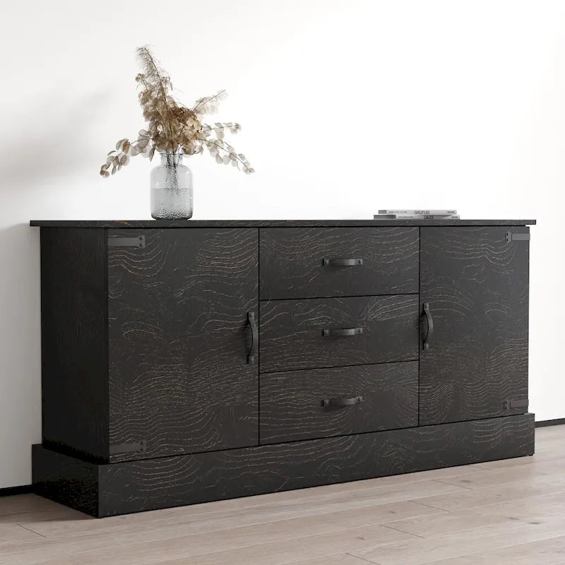 Modern Sideboard 63 Inch