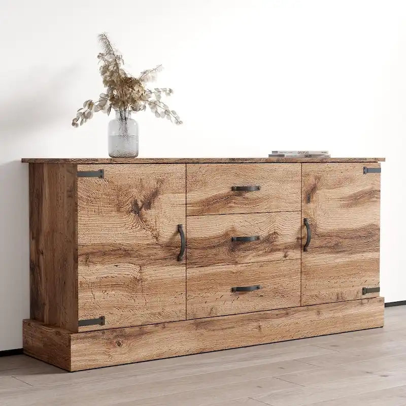 Modern Sideboard 63 Inch