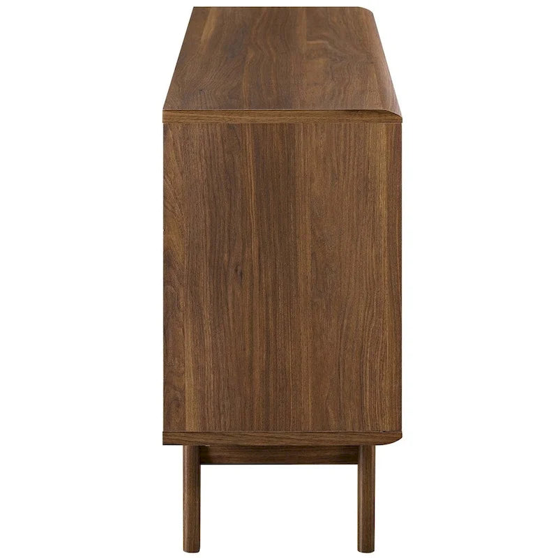 Mid-Century Display Stand