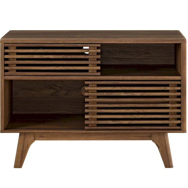 Mid-Century Display Stand